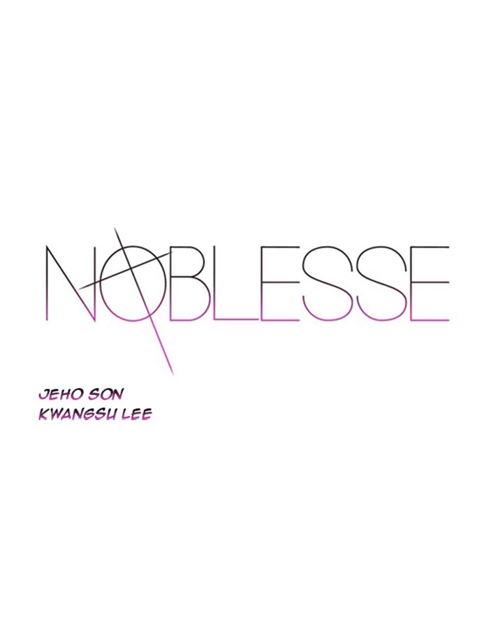 Read Noblesse Español Manga Online