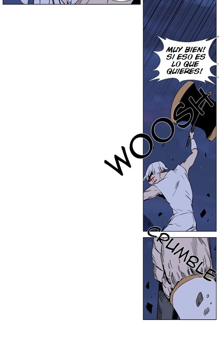 Read Noblesse Español Manga Online