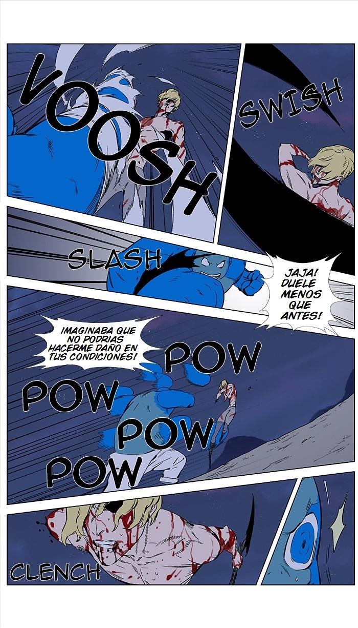 Read Noblesse Español Manga Online