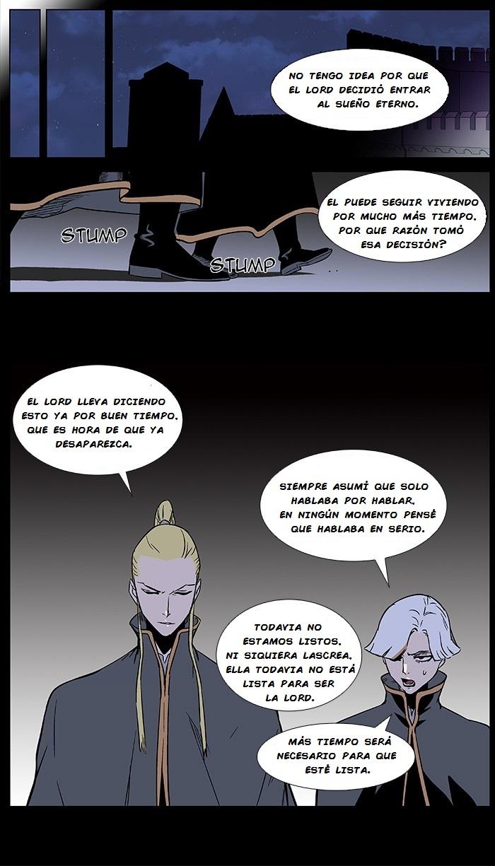 Read Noblesse Español Manga Online