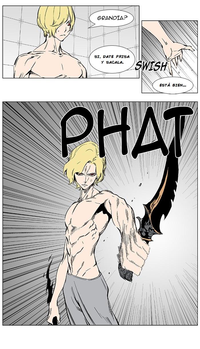 Read Noblesse Español Manga Online