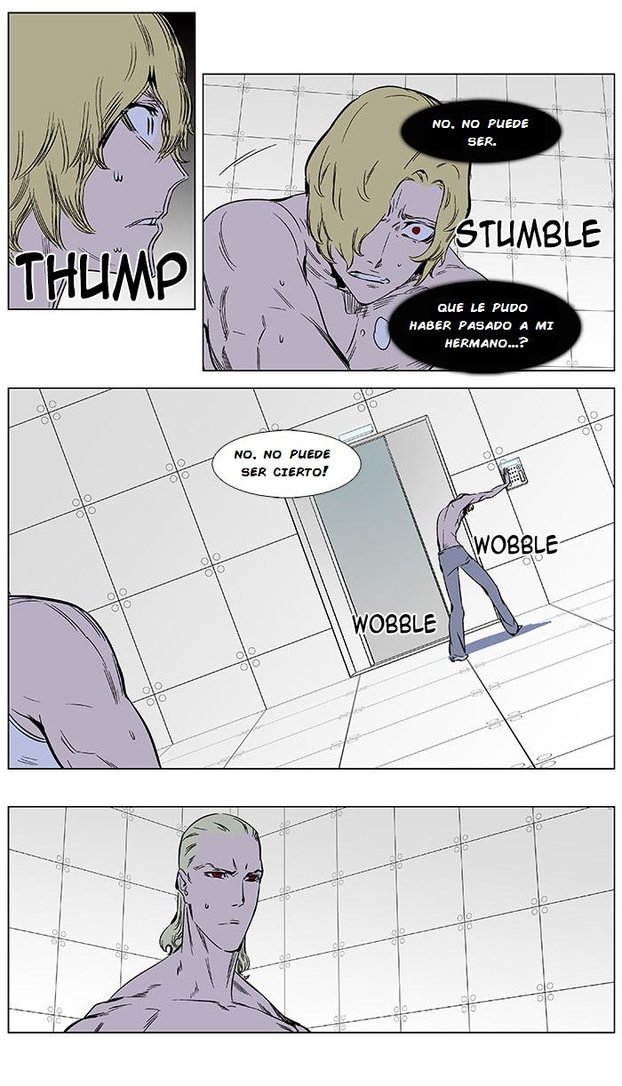 Read Noblesse Español Manga Online