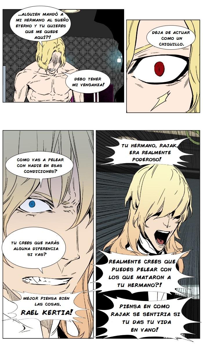 Read Noblesse Español Manga Online