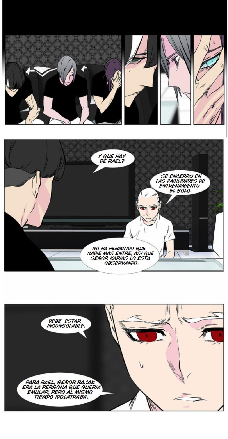 Read Noblesse Español Manga Online