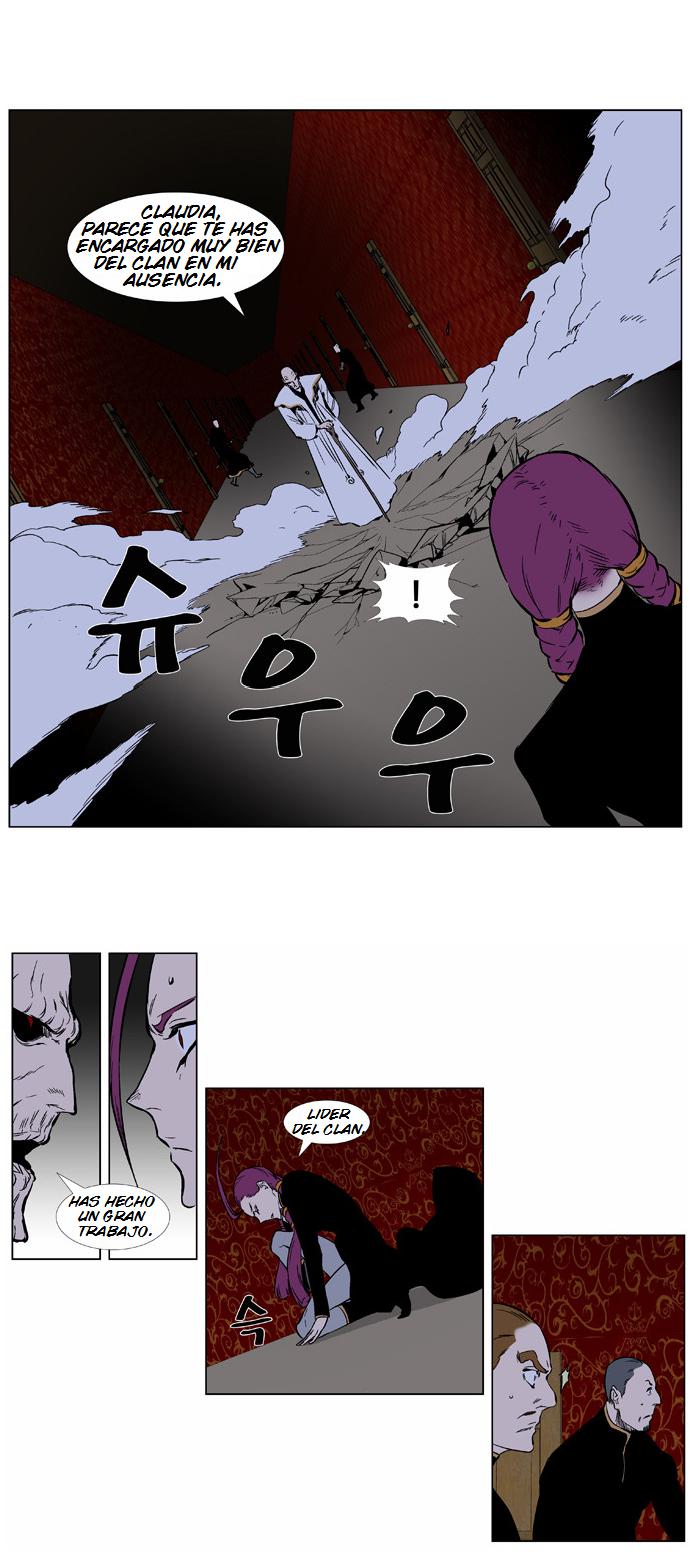 Read Noblesse Español Manga Online