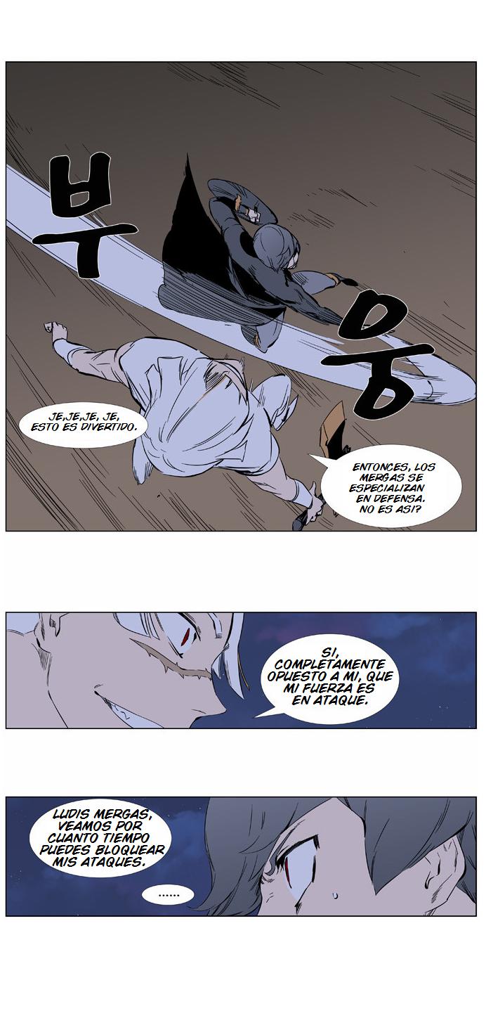 Read Noblesse Español Manga Online