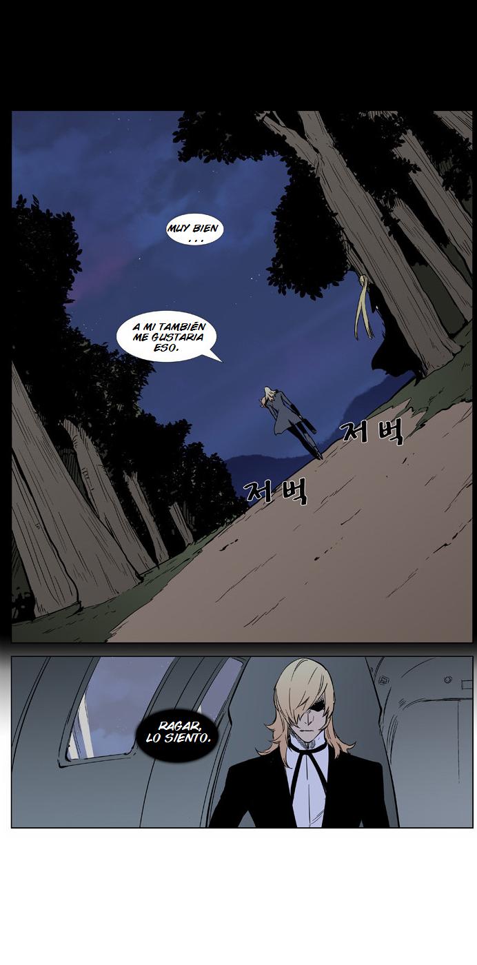Read Noblesse Español Manga Online