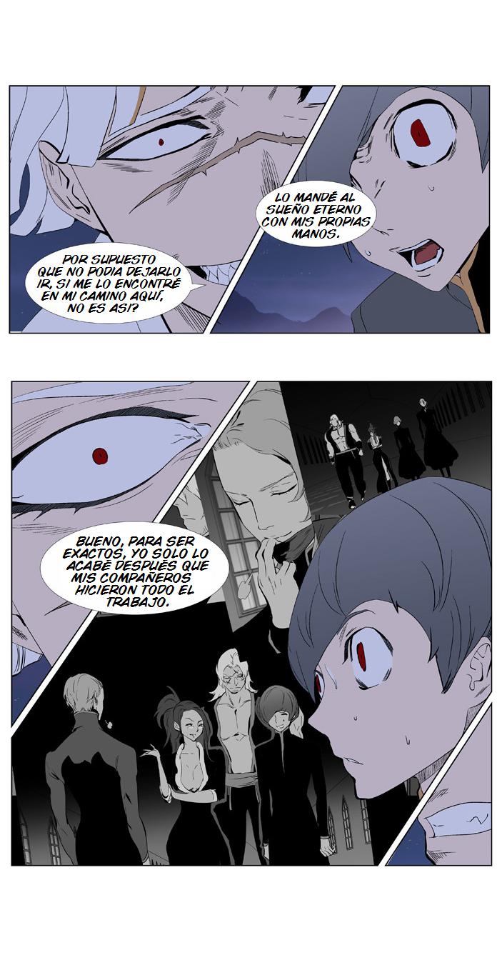 Read Noblesse Español Manga Online