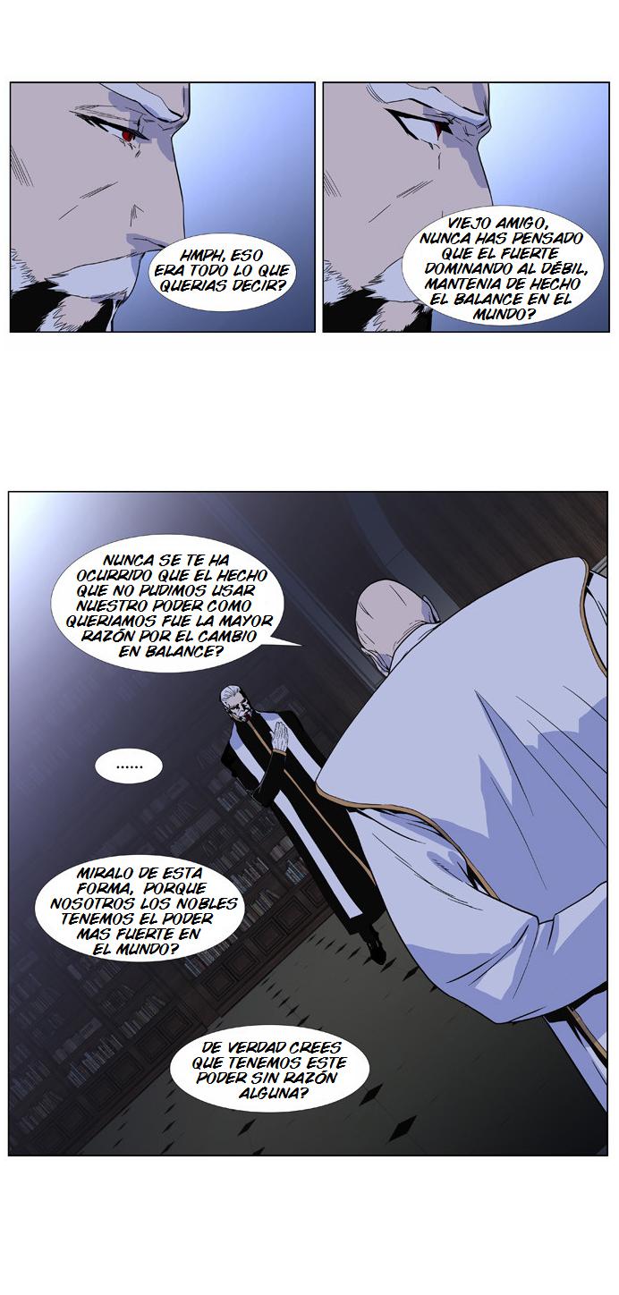 Read Noblesse Español Manga Online
