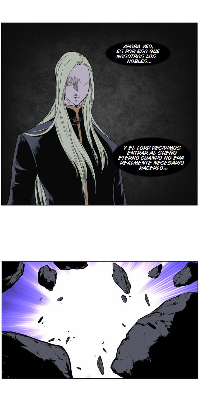 Read Noblesse Español Manga Online