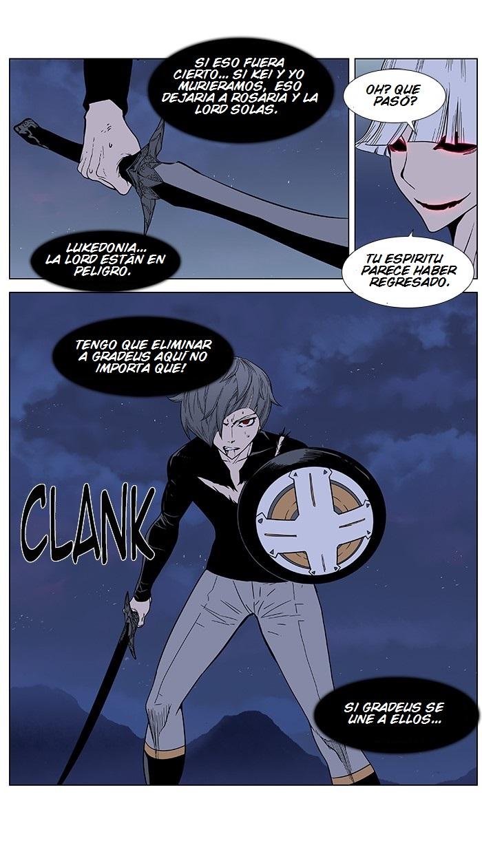 Read Noblesse Español Manga Online