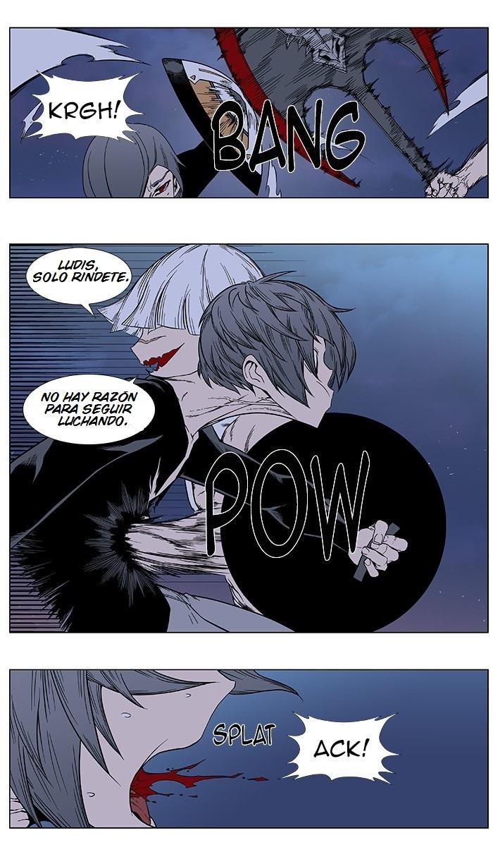 Read Noblesse Español Manga Online