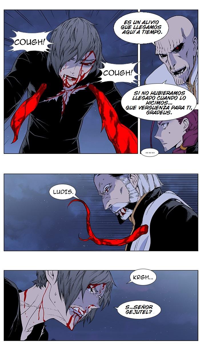 Read Noblesse Español Manga Online