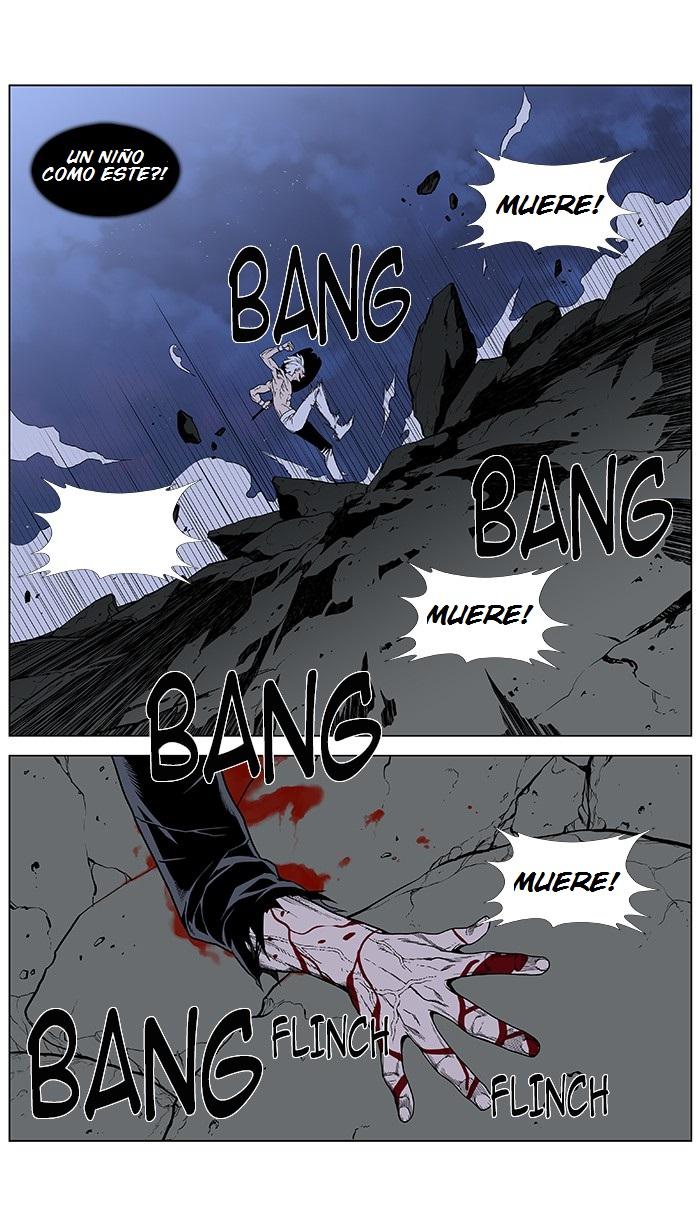 Read Noblesse Español Manga Online