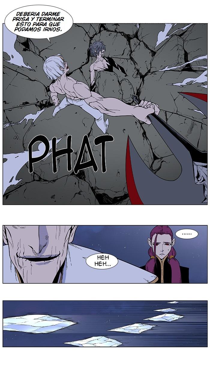 Read Noblesse Español Manga Online