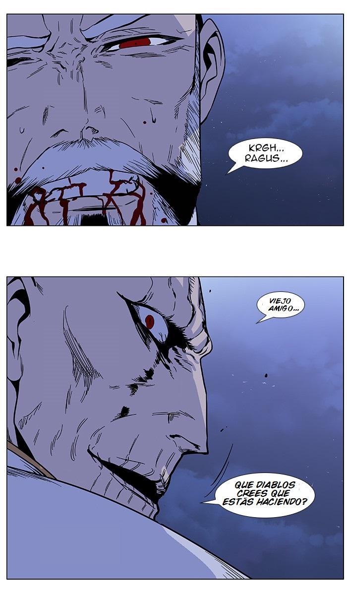 Read Noblesse Español Manga Online