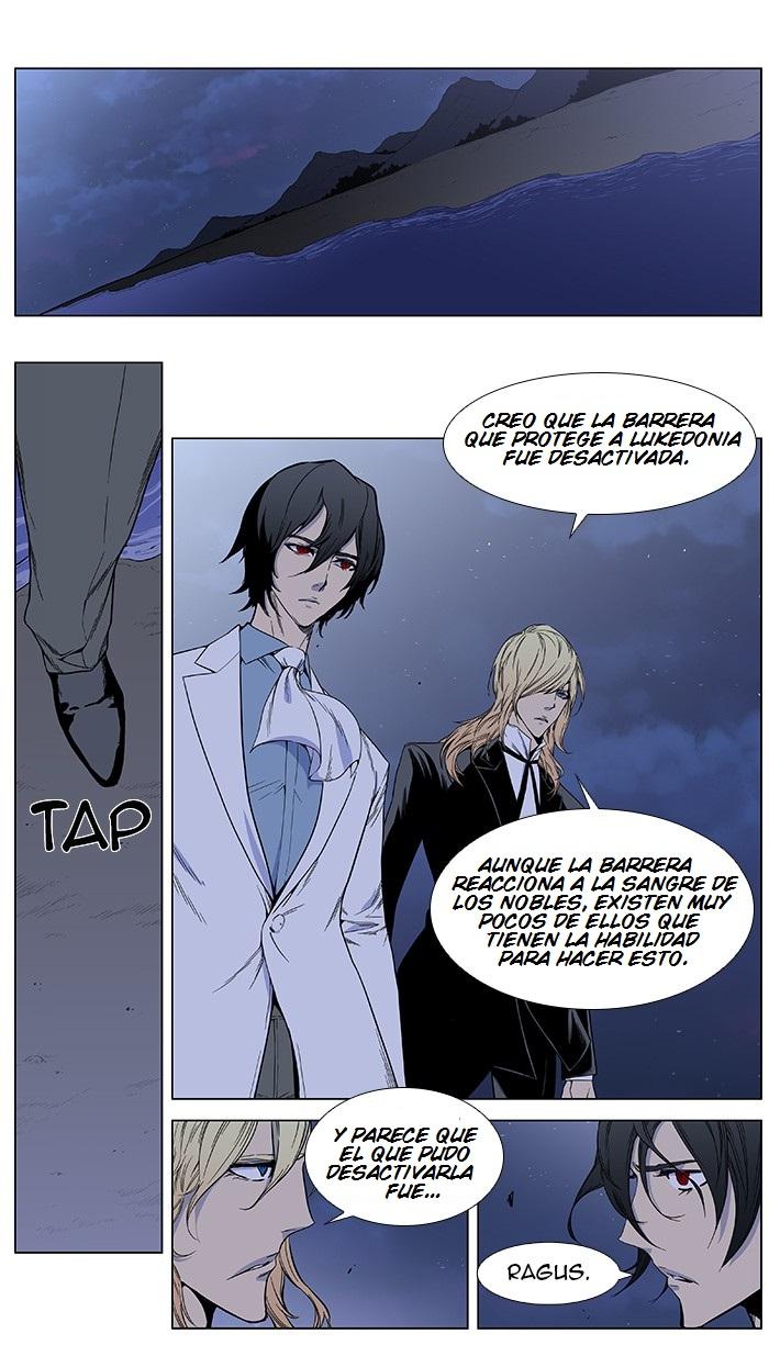 Read Noblesse Español Manga Online
