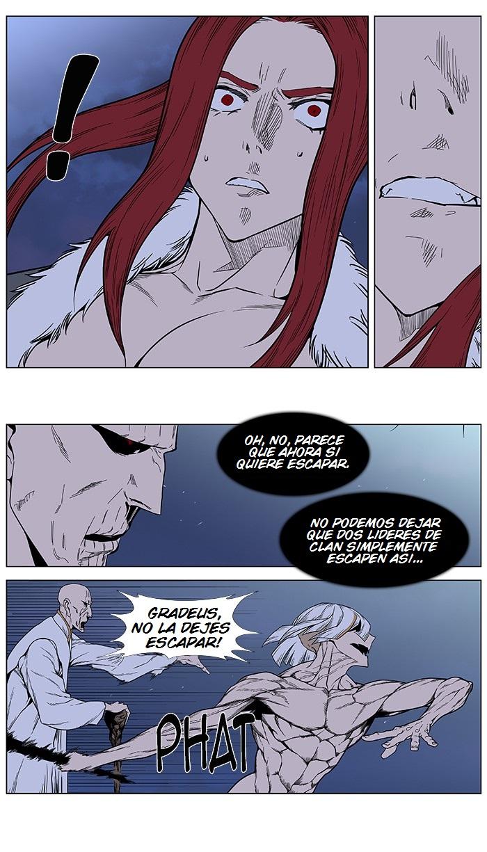 Read Noblesse Español Manga Online