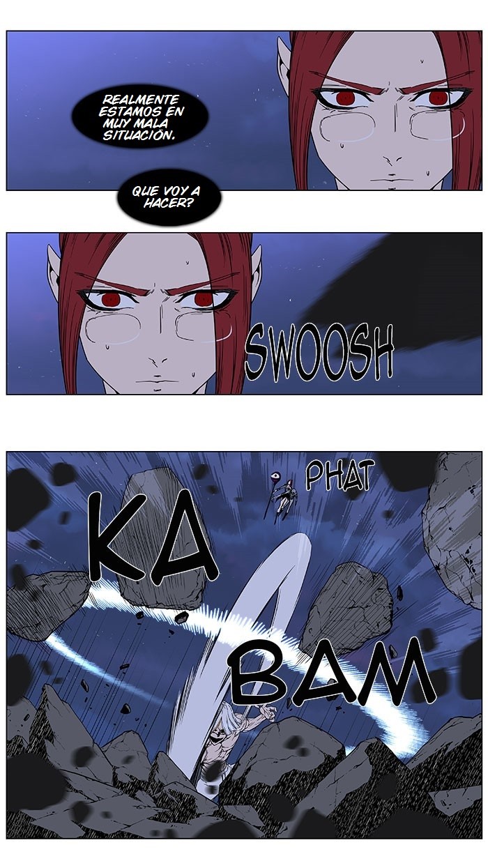 Read Noblesse Español Manga Online