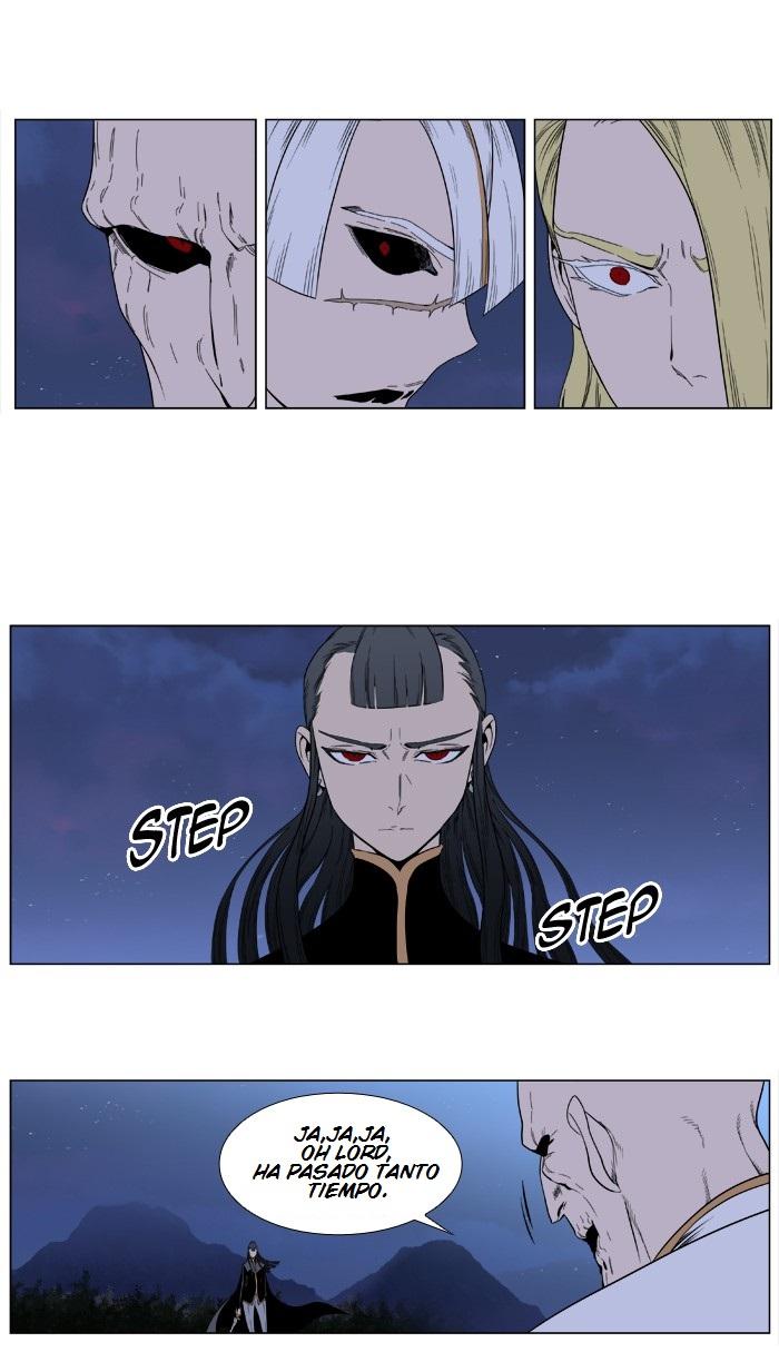 Read Noblesse Español Manga Online