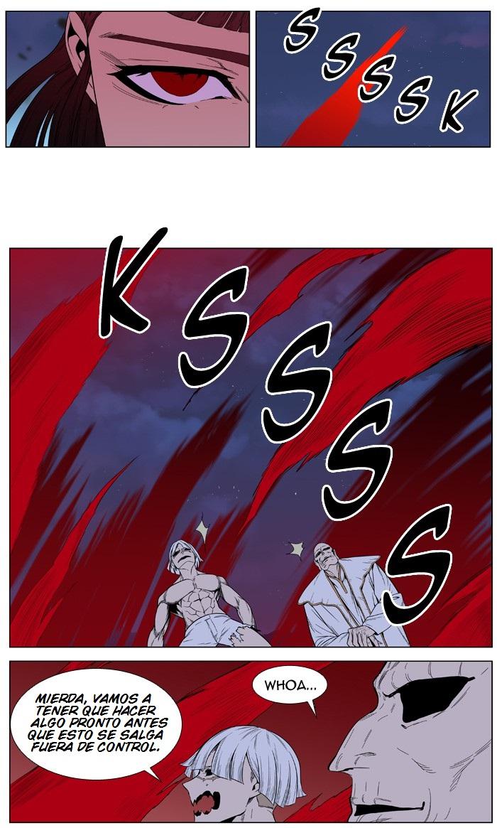 Read Noblesse Español Manga Online