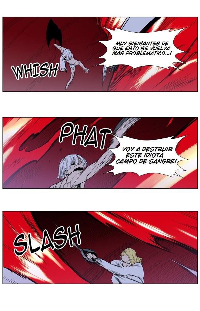 Read Noblesse Español Manga Online