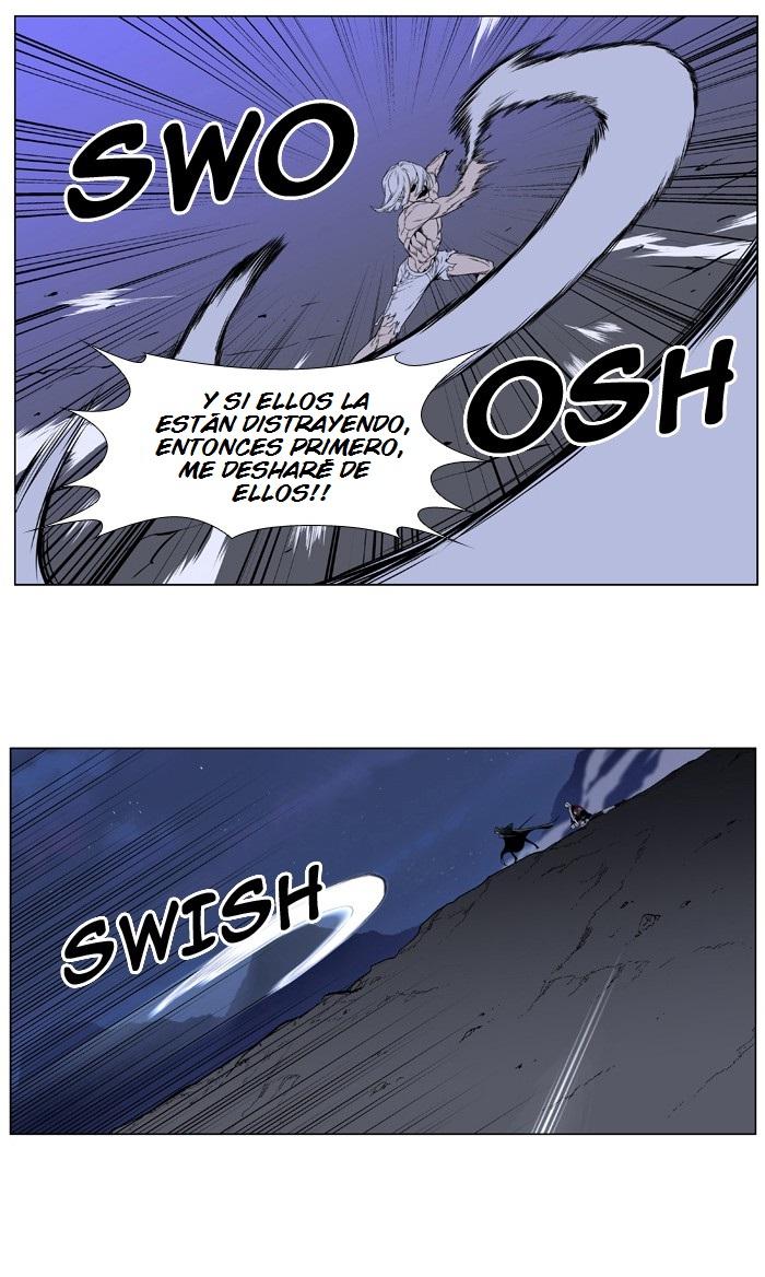 Read Noblesse Español Manga Online