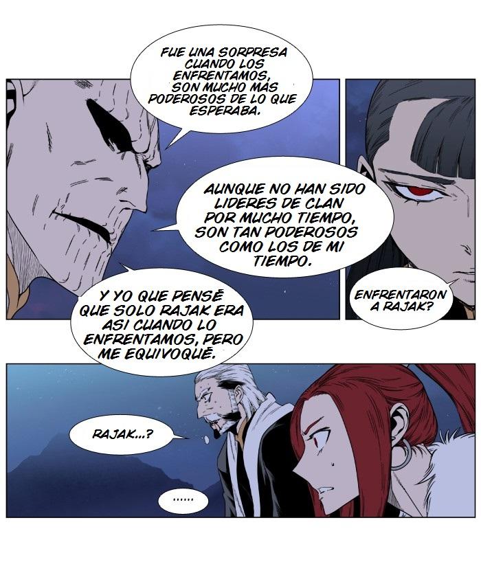 Read Noblesse Español Manga Online