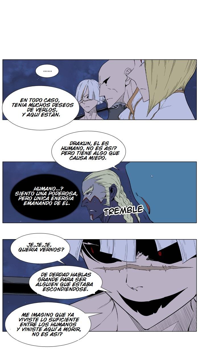Read Noblesse Español Manga Online