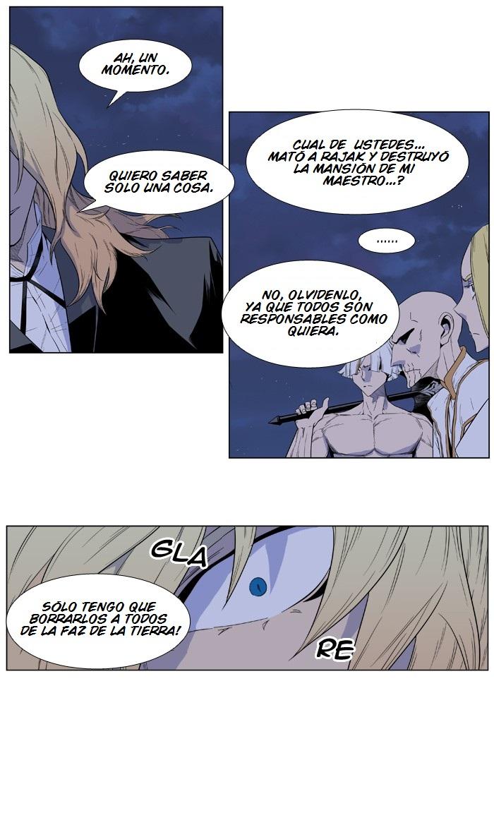 Read Noblesse Español Manga Online