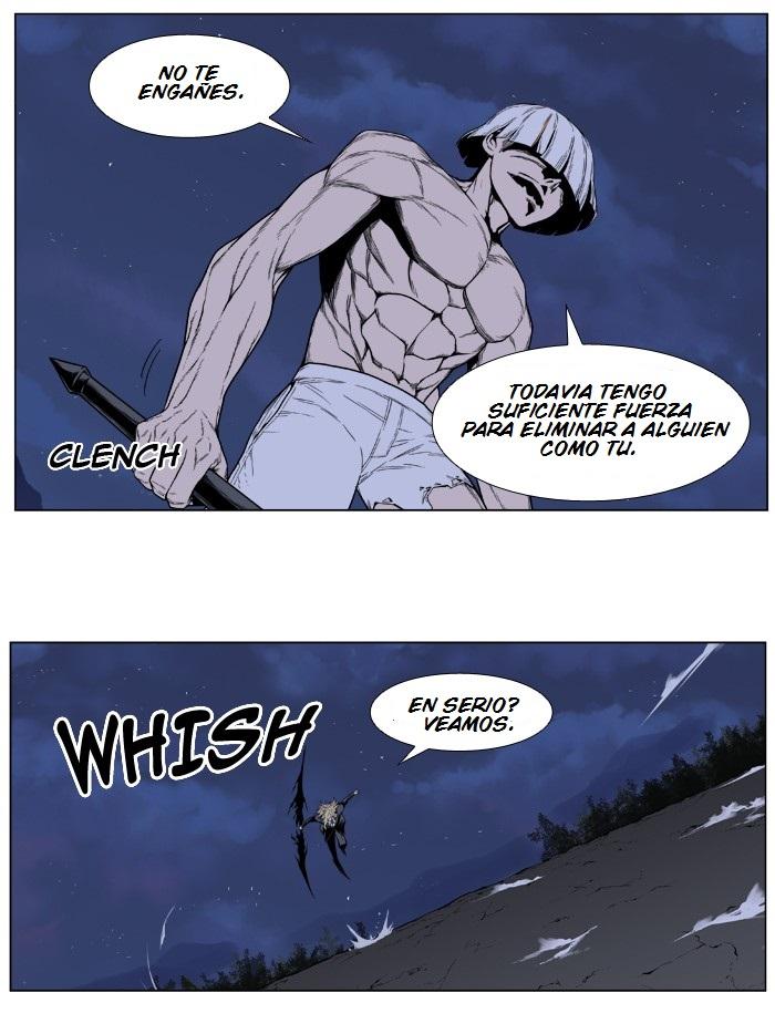 Read Noblesse Español Manga Online