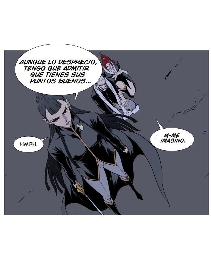 Read Noblesse Español Manga Online