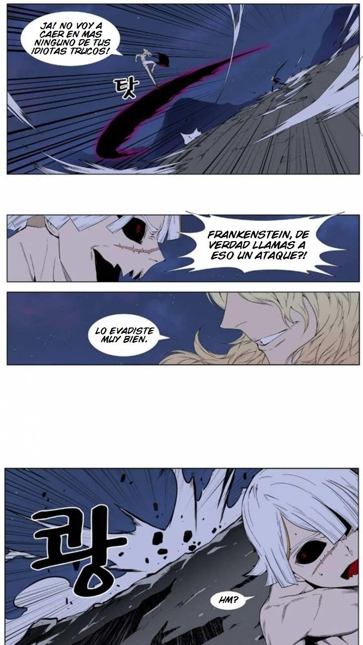 Read Noblesse Español Manga Online
