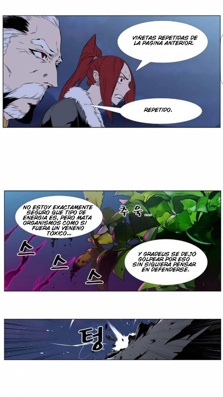Read Noblesse Español Manga Online