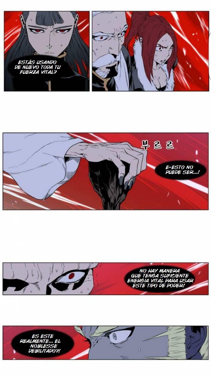 Read Noblesse Español Manga Online