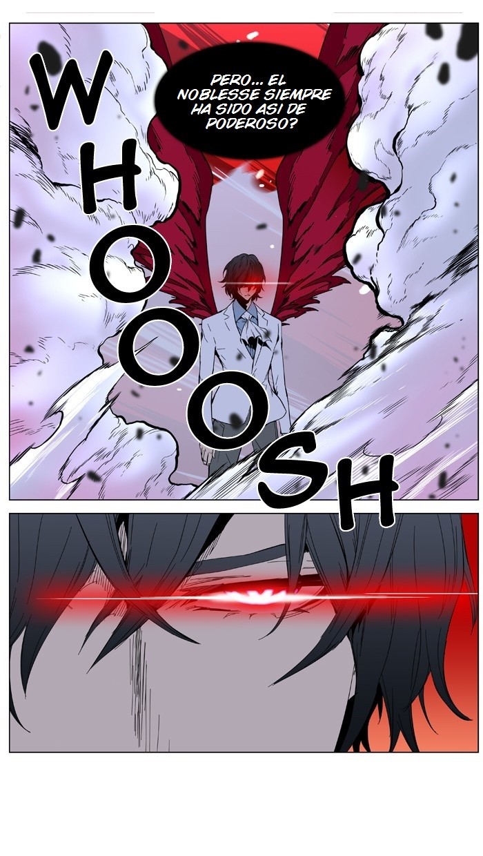 Read Noblesse Español Manga Online