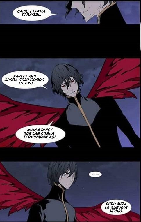 Read Noblesse Español Manga Online
