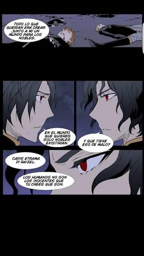 Read Noblesse Español Manga Online