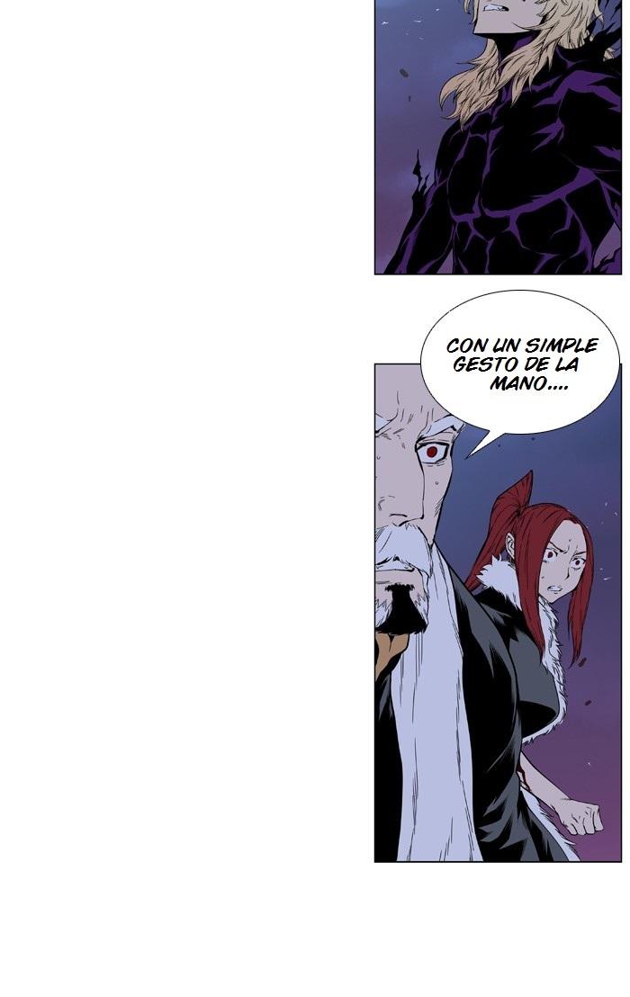 Read Noblesse Español Manga Online