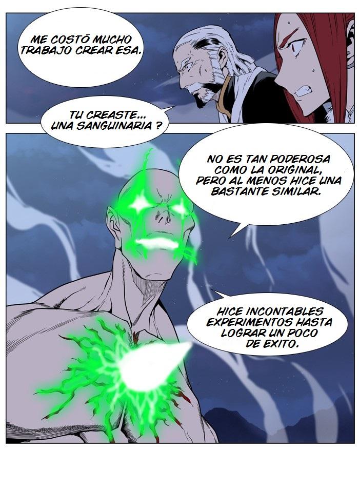 Read Noblesse Español Manga Online