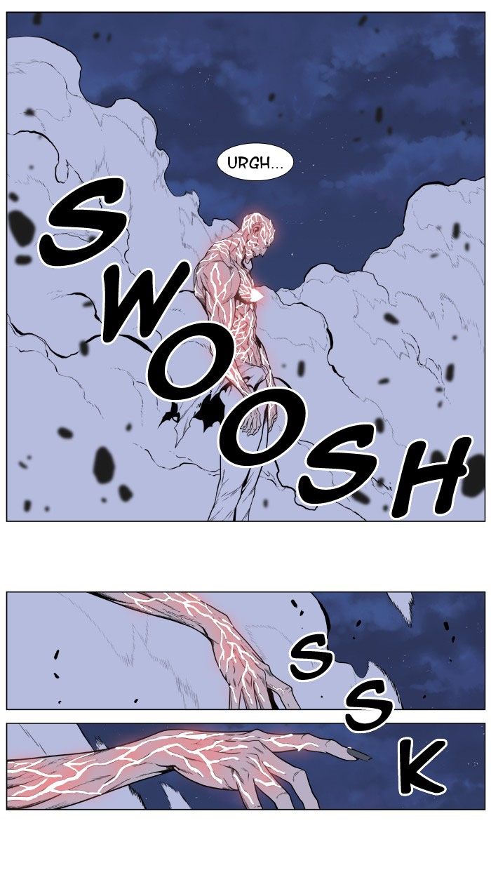 Read Noblesse Español Manga Online