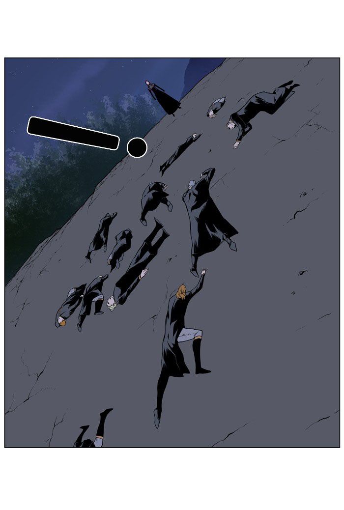 Read Noblesse Español Manga Online