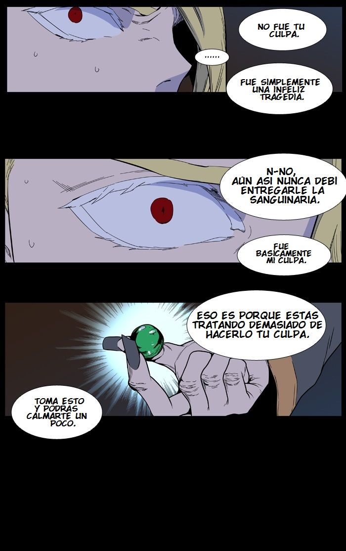 Read Noblesse Español Manga Online