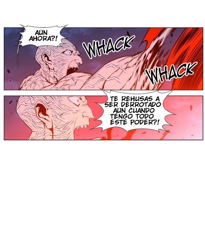 Read Noblesse Español Manga Online