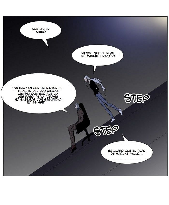 Read Noblesse Español Manga Online