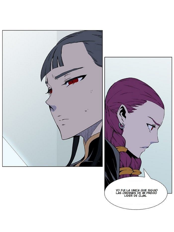 Read Noblesse Español Manga Online