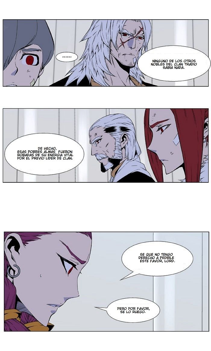 Read Noblesse Español Manga Online