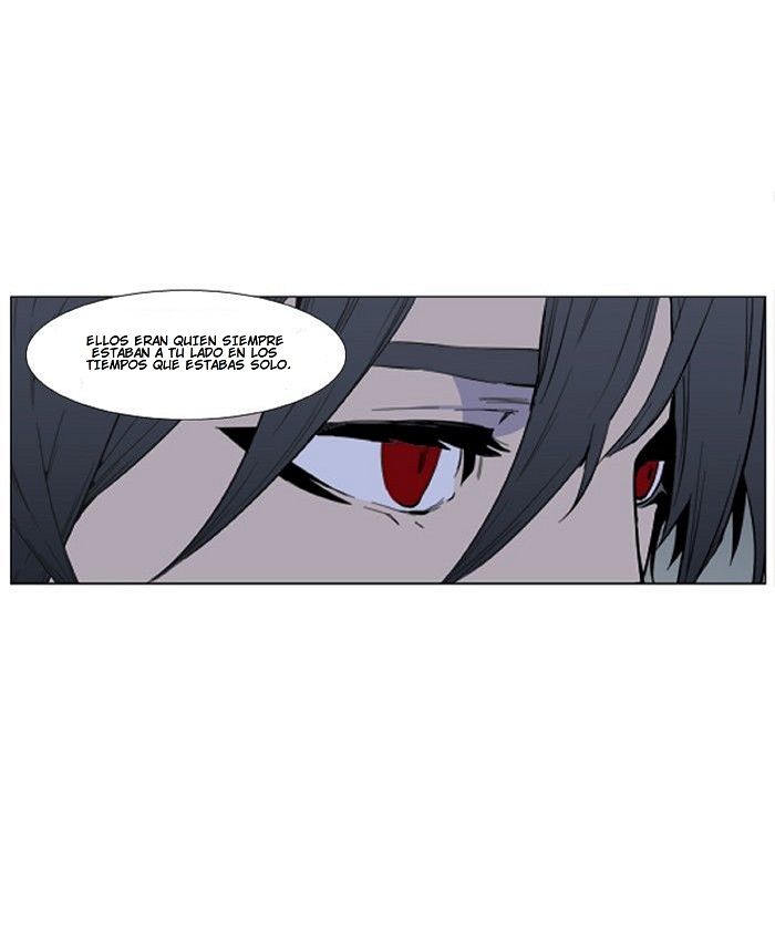 Read Noblesse Español Manga Online