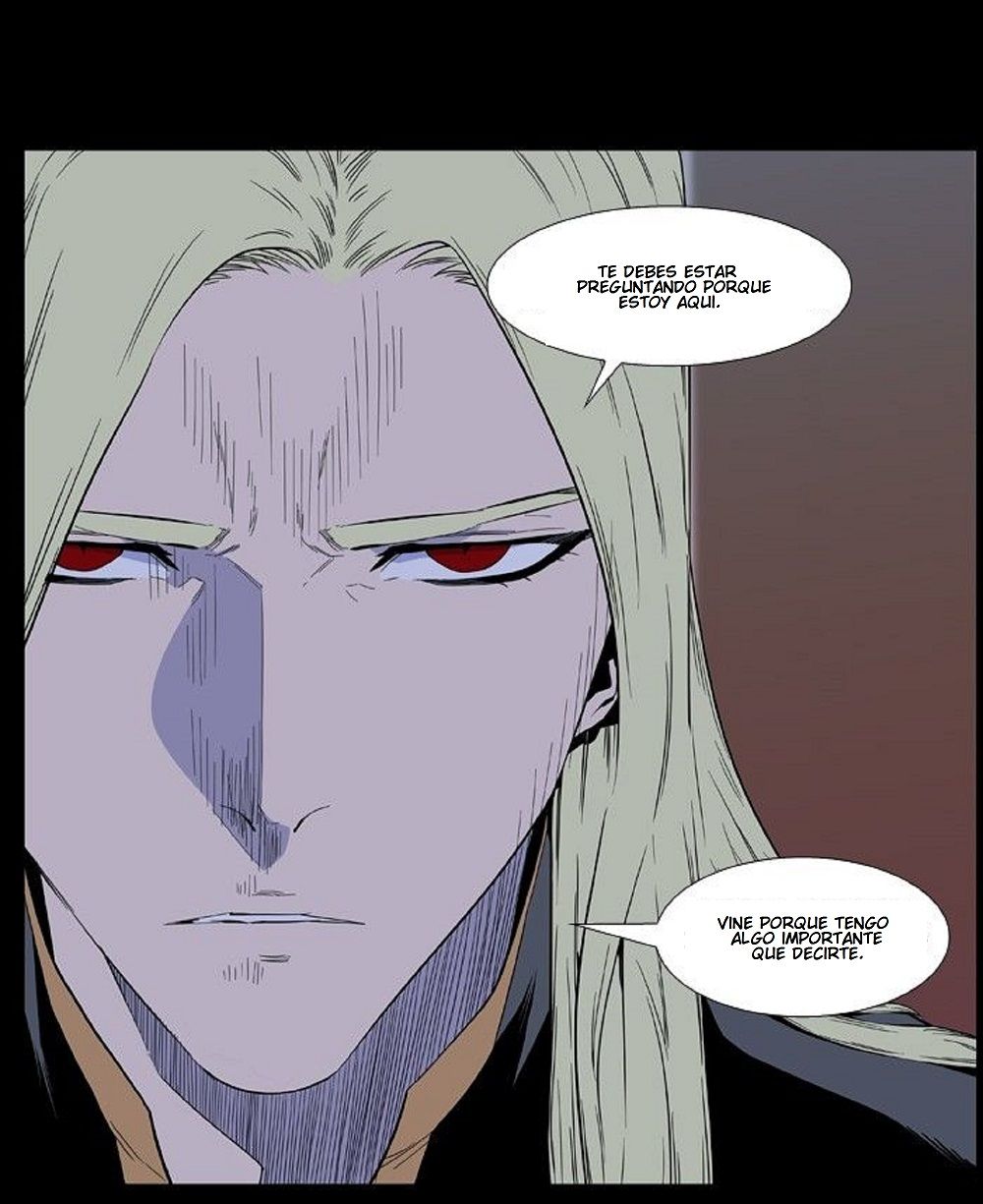 Read Noblesse Español Manga Online