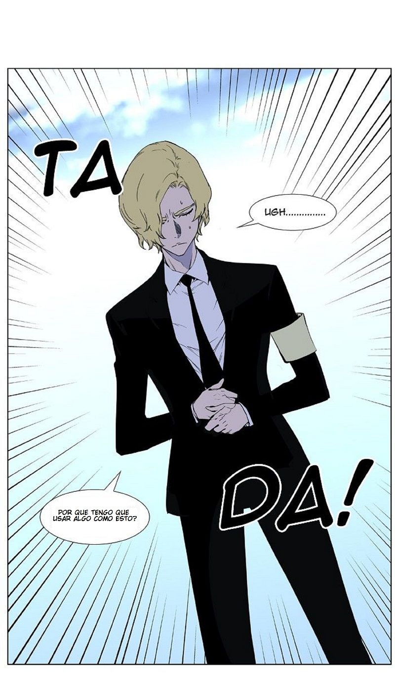 Read Noblesse Español Manga Online